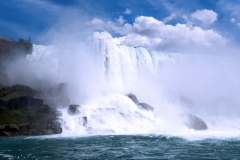 Horseshoe Falls