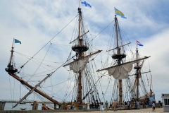 Tall_Ship_P-town_Docks_2013